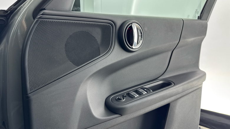 MINI Countryman 1.5 Cooper ALL4 5dr Auto Petrol Hatchback